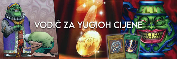Top 7 Rarest Yu-Gi-Oh! Cards – Inked Gaming