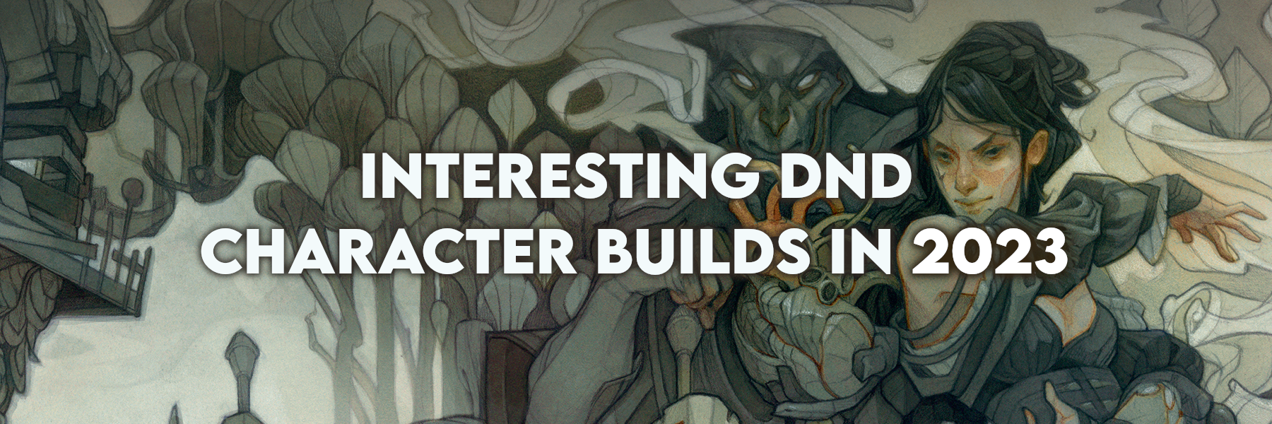 10 Best Builds For Fighters In D&D