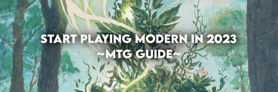 Magic: The Gathering's most popular formats explained