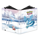 Ultra Pro Pokemon TCG PRO-Binder s 9 džepova Enchanted Glade