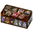 Yu-Gi-Oh! 25th Anniversary Tin Dueling Heroes