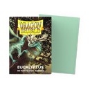 Dragon Shield Dual Matte folije za karte standardne veličine eukaliptusa (100 kom)
