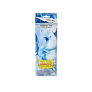 Dragon Shield: Standard Size Sealable Perfect Fit Sleeves - Clear (100pcs)