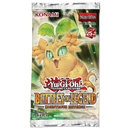 Yu-Gi-Oh! Battles of Legend: Monstruous Revenge Booster Pack (5 karata)