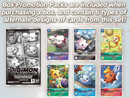Digimon Card Game Animal Colosseum EX05 Booster Box (24 paketa)
