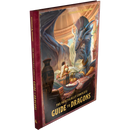 D&D: The Practically Complete Guide to Dragons