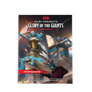 Dungeons & Dragons - Bigby Presents: Glory of the Giants
