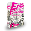 Epic Encounters: Steppe of the Lizard Thane