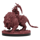 Epic Encounters: Steppe of the Lizard Thane