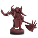 Epic Encounters: Steppe of the Lizard Thane