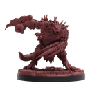 Epic Encounters: Steppe of the Lizard Thane