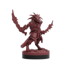 Epic Encounters: Steppe of the Lizard Thane