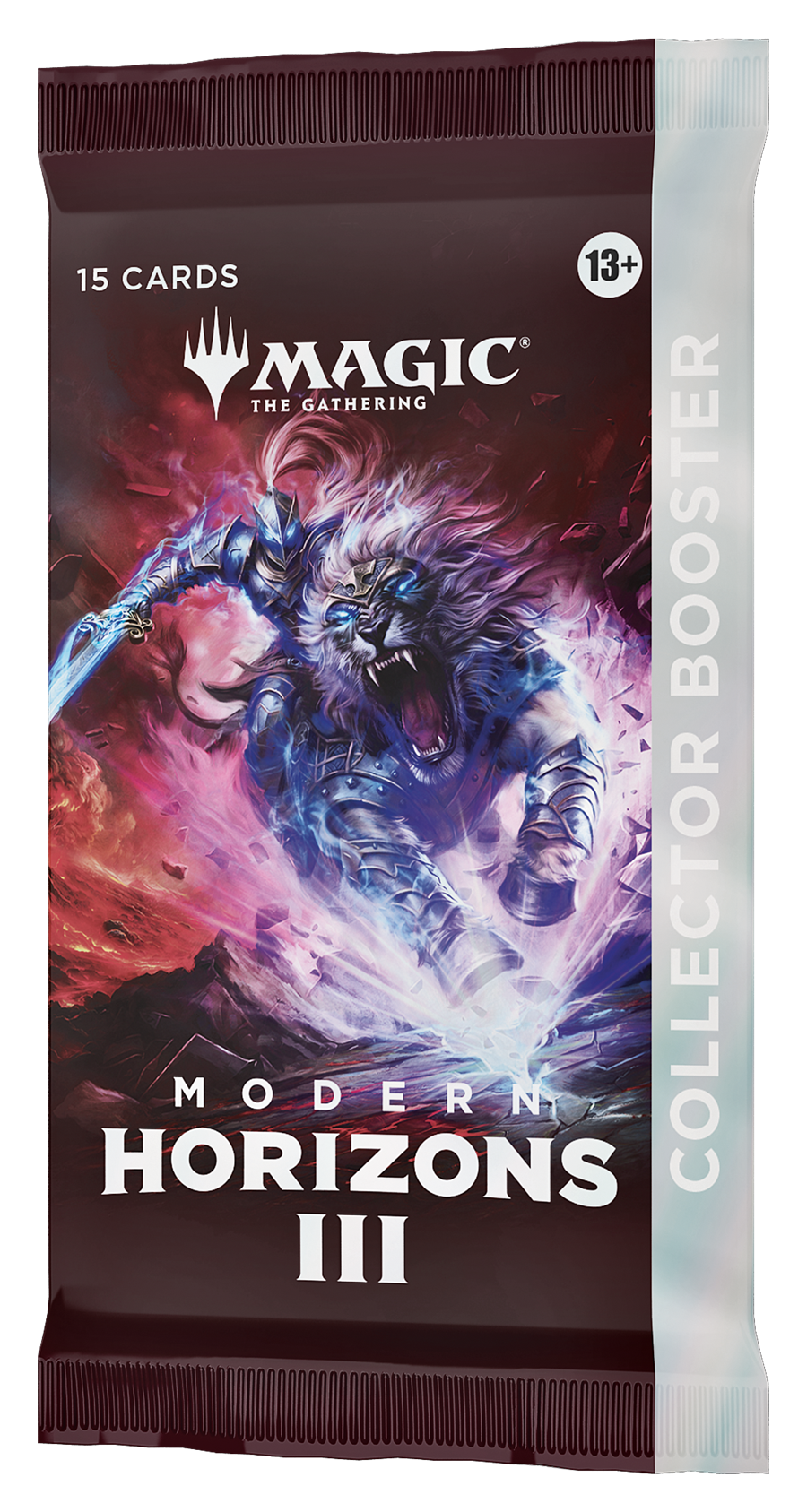 MTG: Modern Horizons 3 Collector Booster Pack - Buy Online MTG: Modern Horizons 3 Collector Booster Pack - Buy Online