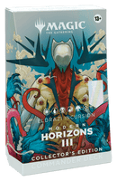 MTG Modern Horizons 3 Collector's Commander Deck