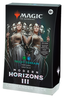 MTG Modern Horizons 3 Commander Deck