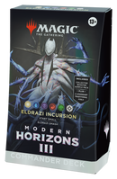 MTG Modern Horizons 3 Commander Deck
