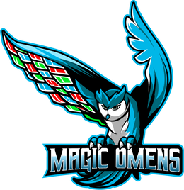 Magic Omens - TCG & Accessories store