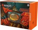 MTG Outlaws of Thunder Junction Bundle