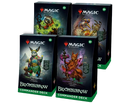 MTG: Bloomburrow - Commander Deck