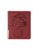 Kartica Dragon Shield Codex Zipster Binder