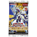 Yu-Gi-Oh! Cyberstorm Access Booster Pack (9 kartica)