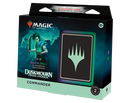 MTG: Duskmourn House of Horrors - Commander Deck