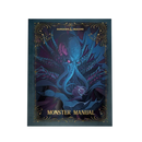 D&D: Monster Manual 2024