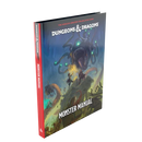 D&D: Monster Manual 2024