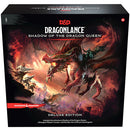 D&D - Dragonlance: Shadow of the Dragon Queen (deluxe edition)