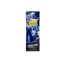 Dragon Shield: Japanese Size Sealable Perfect Fit Sleeves - Clear (100pcs)
