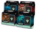 MTG: Duskmourn House of Horrors - Commander Deck