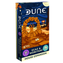 Dune: Ecaz & Moritani Expansion