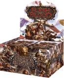 Flesh and Blood Heavy Hitters Booster Box (24 packs)