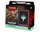MTG: Duskmourn House of Horrors - Commander Deck