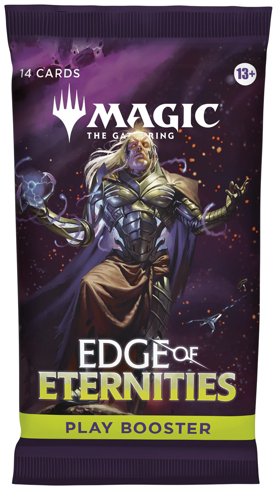 mtg 14 cards MTG: Edge of Eternities