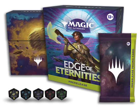 mtg edge of eternities card MTG: Edge of Eternities