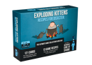 Exploding Kittens Recipes for Disaster