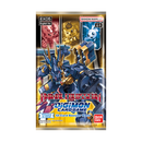 Digimon kartaška igra Animal Colosseum EX05 Booster Pack (12 karata)