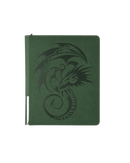 Kartica Dragon Shield Codex Zipster Binder