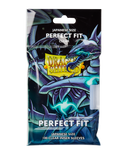 Dragon Shield: Japanese Size Toploading Perfect Fit Sleeves - Clear (100pcs)