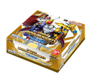 Digimon Card Game Versus Royal Knights BT13 Booster Box (24 packs)
