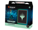 MTG: Duskmourn House of Horrors - Commander Deck