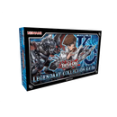 Yu-Gi-Oh! Legendary Collection Kaiba (reprint)