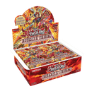 YGO! Legendary Duelists: Soulburning Volcano - Booster Box (36 packs)