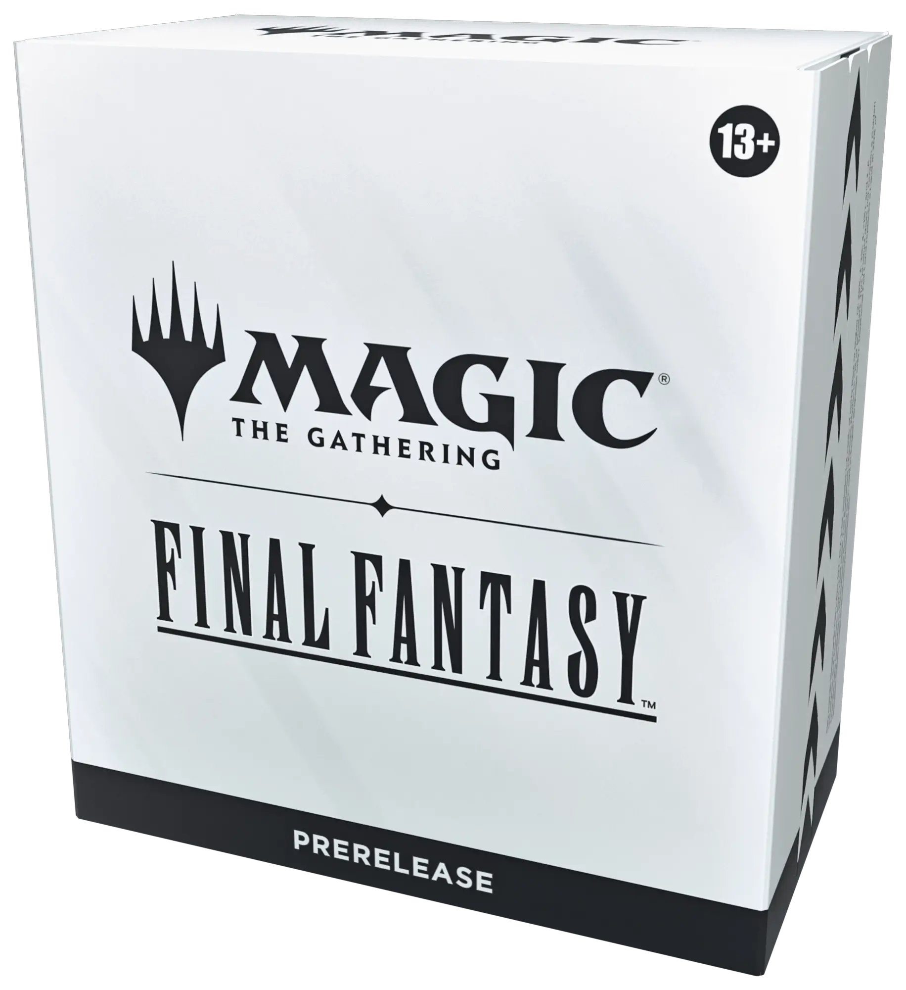 MTG: Final Fantasy - Prerelease Pack
