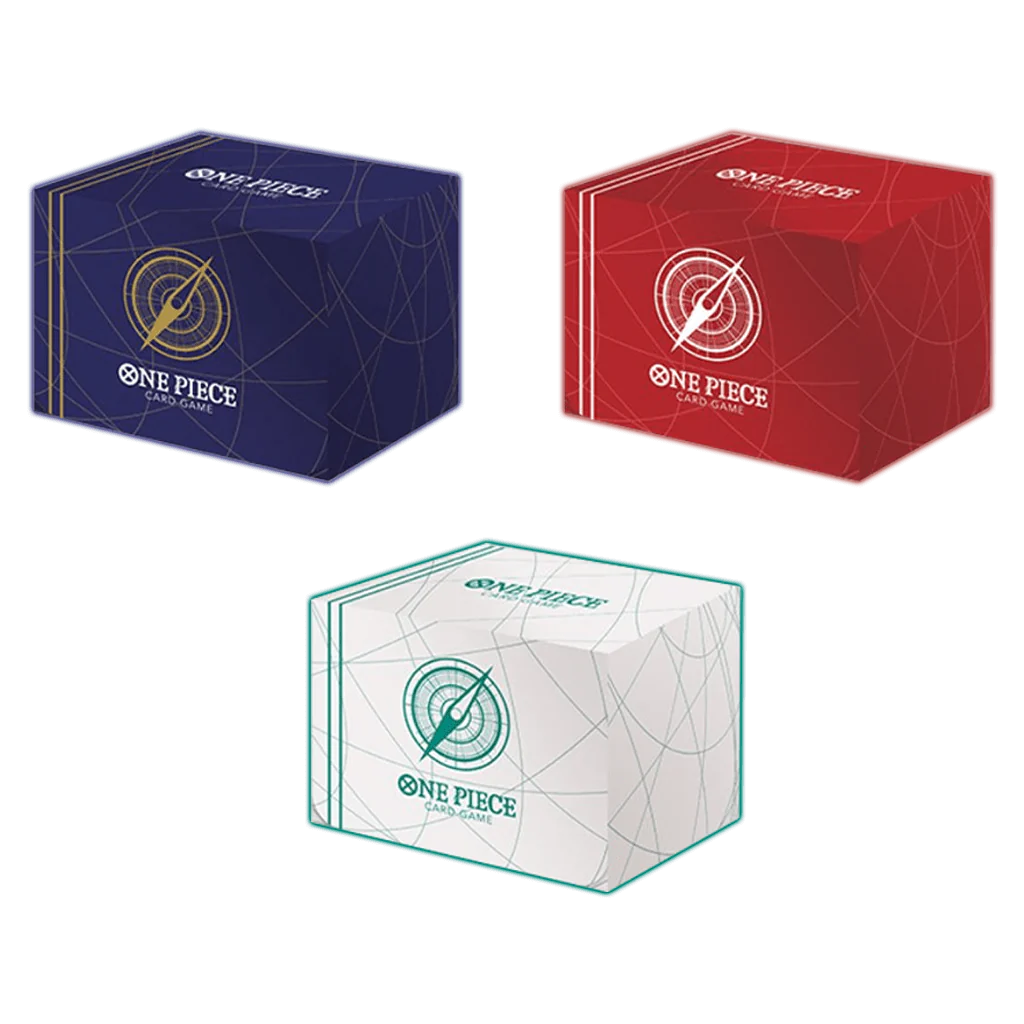 35pt One Touch Card Case - Magnetic Holder For Pokemon, Dragon Ball, Sports Cards-572519