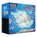Pokemon TCG: Stellar Crown - Elite Trainer Box (ETB)