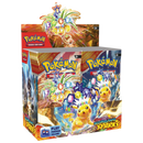 Pokemon TCG: Surging Sparks - Booster Box (36 paketića)