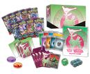 Pokemon TCG: Temporal Forces - Elite Trainer Box (ETB)
