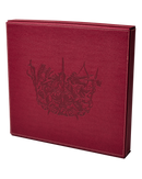 Dragon Shield RPG Player Companion
